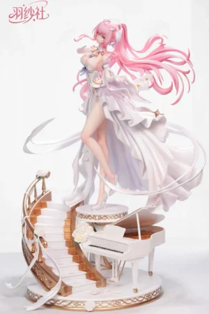 Yu Sha She Studio Goddess of Victory NIKKE Aemeath 16 Scale Resin Statue