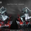 YuanHuo × FangShui Studio Fullmetal Alchemist Alphonse Elric TOPGK 1:6 Limited 50 Pieces PU + Resin Statue