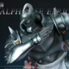 YuanHuo × FangShui Studio Fullmetal Alchemist Alphonse Elric TOPGK 1:6 Limited 50 Pieces PU + Resin Statue