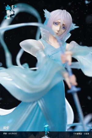YuanMeng Studio Bleach Rukia Kuchiki