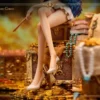Yue Guang Cheng One Piece Nico Robin