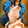 Yue Guang Cheng One Piece Nico Robin