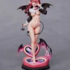 Yumi Figure 16 Kitagawa Marin cos succubus
