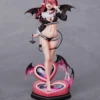 Yumi Figure 16 Kitagawa Marin cos succubus