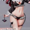 Yumi Figure 16 Kitagawa Marin cos succubus