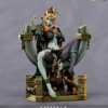 Yumi Figure 1/6 Midna – Zelda Series Resin Statue