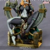 Yumi Figure 1/6 Midna – Zelda Series Resin Statue