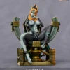 Yumi Figure 1/6 Midna – Zelda Series Resin Statue