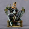 Yumi Figure 1/6 Midna – Zelda Series Resin Statue