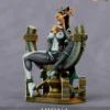 Yumi Figure 1/6 Midna – Zelda Series Resin Statue