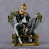Yumi Figure 1/6 Midna – Zelda Series Resin Statue