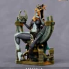 Yumi Figure 1/6 Midna – Zelda Series Resin Statue