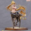 Yumi Figure Monster Musume Centorea Shianus