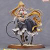 Yumi Figure Monster Musume Centorea Shianus
