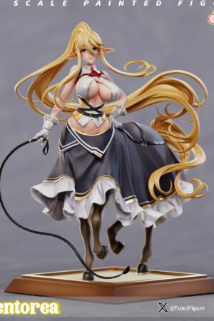 Yumi Figure Monster Musume Centorea Shianus