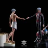 Yun Gu Studio Love and Deepspace Sylus
