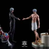 Yun Gu Studio Love and Deepspace Sylus