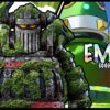 Yz Studio One Piece Emet