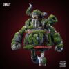 Yz Studio One Piece Emet