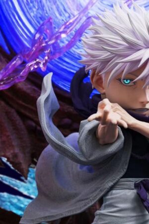 Zzz Studio Jujutsu Kaisen Gojo Satoru