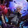 Zzz Studio Jujutsu Kaisen Gojo Satoru