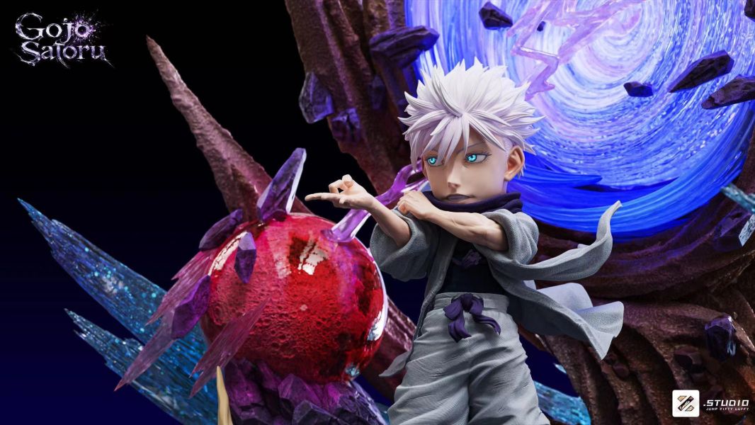 Zzz Studio Jujutsu Kaisen Gojo Satoru