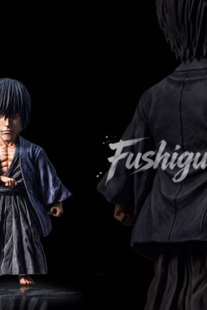 Z Studio Jujutsu Kaisen Toji Fushiguro