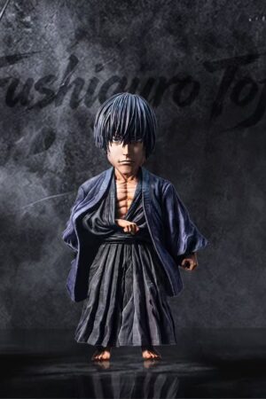 Z Studio Jujutsu Kaisen Toji Fushiguro