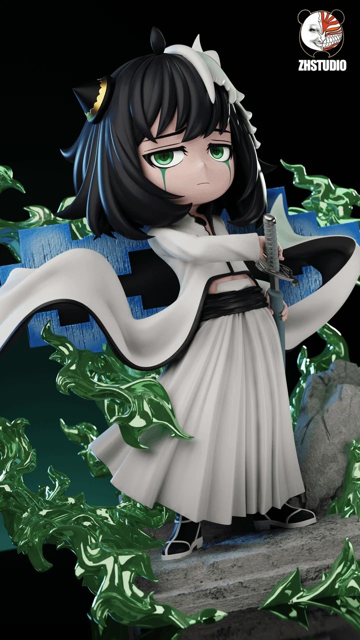 ZH Studio Spy x Family Anya