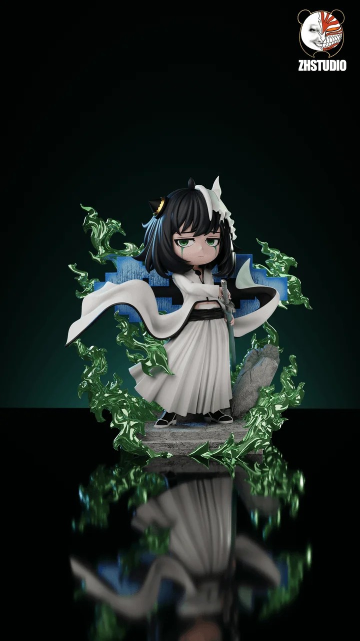 ZH Studio Spy x Family Anya