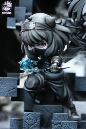 ZH Studio Spy × Family Anya