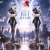 ZM Studio Neon Genesis Evangelion Ayanami Rei