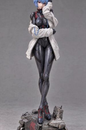 ZM Studio Neon Genesis Evangelion Ayanami Rei