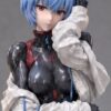 ZM Studio Neon Genesis Evangelion Ayanami Rei