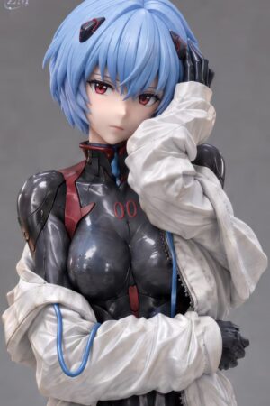 ZM Studio Neon Genesis Evangelion Ayanami Rei