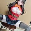 ZTR Studio Fate Rin Tohsaka