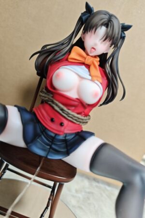 ZTR Studio Fate Rin Tohsaka