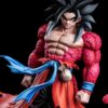 ZY Studio Dragon Ball Son Goku