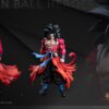 ZY Studio Dragon Ball Son Goku