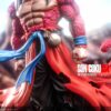 ZY Studio Dragon Ball Son Goku