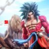ZY Studio Dragon Ball Son Goku