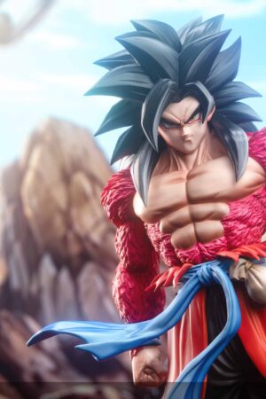 ZY Studio Dragon Ball Son Goku