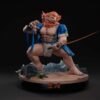 Zhai Shou Wu Studio Sdorica Toyokuni