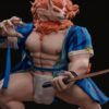 Zhai Shou Wu Studio Sdorica Toyokuni