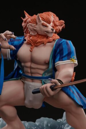 Zhai Shou Wu Studio Sdorica Toyokuni