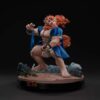 Zhai Shou Wu Studio Sdorica Toyokuni