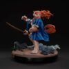 Zhai Shou Wu Studio Sdorica Toyokuni