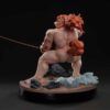 Zhai Shou Wu Studio Sdorica Toyokuni