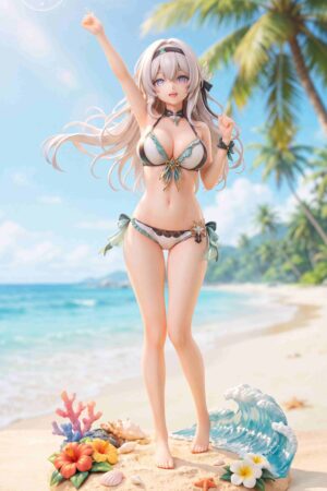 Zhi Meng Studio Honkai: Star Rail Firefly