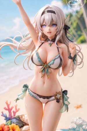 Zhi Meng Studio Honkai: Star Rail Firefly